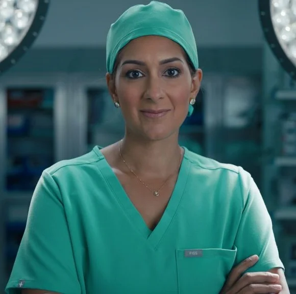 Dr. Pamela Mehta, MD